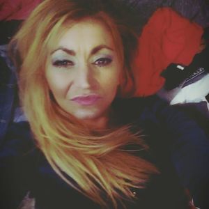 Meet your Posher, Whitney